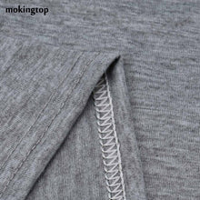 mokingtop Women Tshirt Printed Patchwork Loose Autumn Shirt Women Long Sleeve Casual Blousa Poleras Mujer#A11
