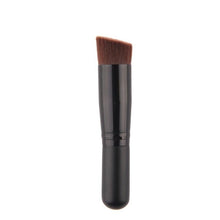 natural color Black Cosmetic Brush Face Makeup Brushes Powder Brush Blush Brushes Foundation Tool concealer Anne