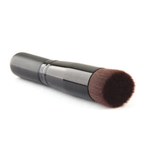 natural color Black Cosmetic Brush Face Makeup Brushes Powder Brush Blush Brushes Foundation Tool concealer Anne
