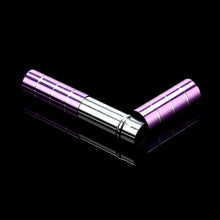 new style Used for cheeks makeup Makeup Metal Telescopic Brush Cheek Brush Blush Brush Makeup Brush Anne