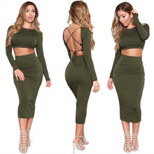 sexy celebrity backless women dresses winter bandage dress significant figure sexy kleid #519