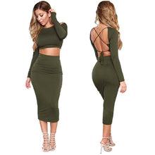 sexy celebrity backless women dresses winter bandage dress significant figure sexy kleid #519